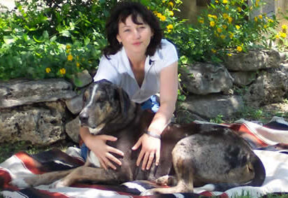 Ivana Ruddock - Canine Touch